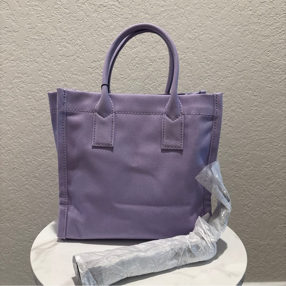 Marc Jacobs Large Wisteria Tote Bag - Picture 4 of 6